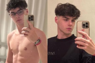 Tino, el hijo de Ricky Martin cada vez mas parecido a su padre