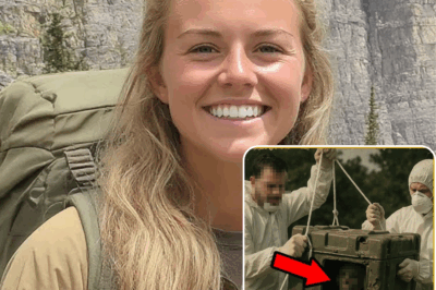 “Turista Desaparecida en los Ardennes Belgas: Cuerpo Hallado en Caja de Plástico Tras 3 Años”