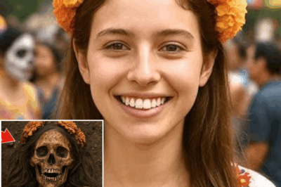La hija del millonario desaparece en festival de Mérida: 7 años después, un hallazgo impactante lo cambia todo