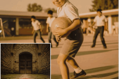 ¿El Misterio de un Niño Desaparecido en Toluca? Un Zapato Hallado 43 Años Después