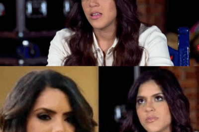 ¡Francisca Lachapel se derrumba entre lágrimas! Revela el dolor oculto de su separación