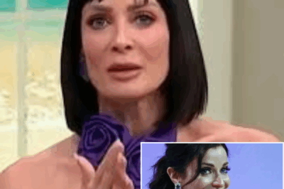 Dayanara revela el secreto del “shrekking” y sorprende confesando su gusto por los feos