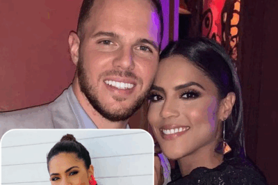 Francisca rompe el silencio: ¿Infidelidad o malentendido? Su esposo la acusa públicamente