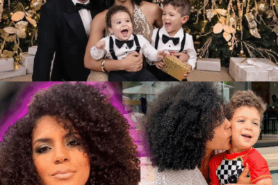 “¡Francisca Rompe el Silencio y Defiende a su Esposo e Hijos con Furia!”