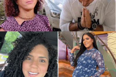 Esposo de Francisca Lachapel rompe en llanto y le suplica perdón tras impactante revelación