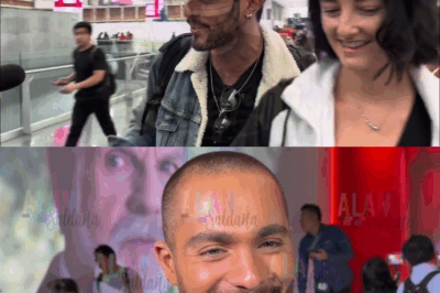 “¡Impactante! Hugo Catalán reacciona al embarazo de su ex Claudia Martín: ‘Estoy feliz con mi vida'”