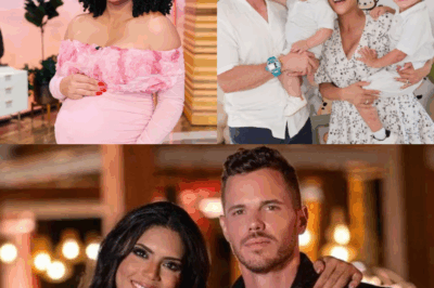 “¡Escándalo! Francesco Zampogna supuestamente traiciona a Francisca Lachapel durante su embarazo”