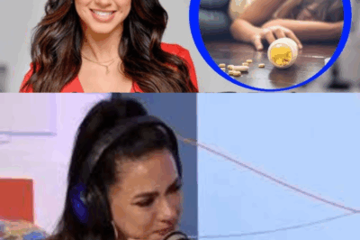 Ana Jurka rompe en llanto y revela un secreto que sacude al mundo mediático
