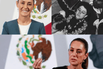 Oposición llama “Porra” a Claudia Sheinbaum previo a su informe: la verdad de su lucha social