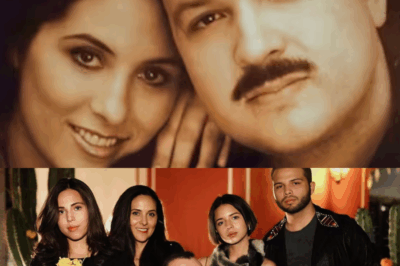 La sorprendente verdad sobre cómo Pepe Aguilar conoció a Aneliz Álvarez: ¡Secretos nunca revelados!