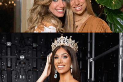 ¡Lili Estefan revela secretos jamás contados sobre la coronación de Lina en Miss Cuba!