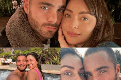 Carlos Said responde con contundencia a las críticas sobre la diferencia de edad en su matrimonio con Claudia Martín