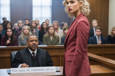 Cuando el privilegio choca con la justicia: La lección de Tiffany Halstead