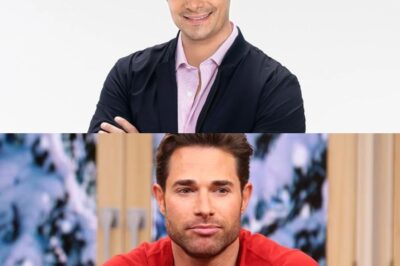 El comentario de Brandon Peniche que encendió las alarmas a Sebastian Rulli