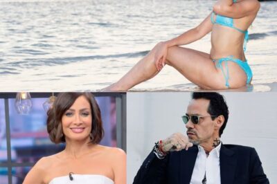 La joya que Marc Anthony no supo cuidar: Dayanara Torres presume poca rop