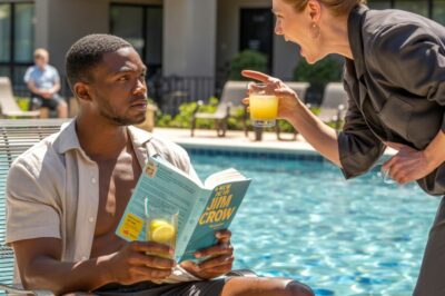 El día que Magnolia Creek cambió para siempre