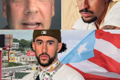 Carlos Ponce da un giro inesperado: De rechazar a Bad Bunny a llamarlo ícono de Puerto Rico