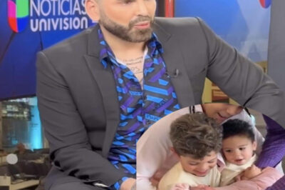 ¡La impactante revelación de Jomari Goyso! ¿A quién se parece realmente la hija de Francisca Lachapel?