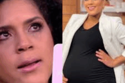 Francisca Lachapel rompe en llanto y revela el secreto que su hija le inspiró