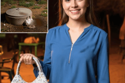 “Desaparición en la Noche: El Misterio de una Fiesta y un Hallazgo Impactante”