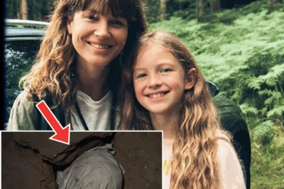 Mother and Daughter Vanished in 2013 — 10 Years Later Tourist Made a Horrific Discovery in Forest