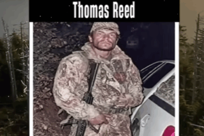 Desaparece cazador en los bosques de Appalachia: Cinco años después, hallado en un pozo.