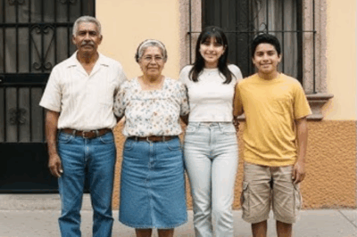 Familia de León desaparece rumbo a Chichén Itzá: el hallazgo bajo la plataforma que estremeció a México
