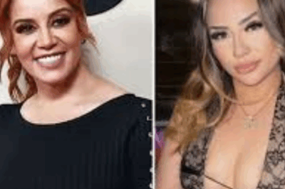 ¡Impactante! Rosie Rivera desafía sus principios cristianos tras el embarazo de su hija