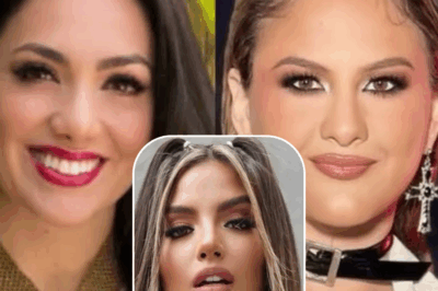 ¿Shakira sorprenderá cantando junto a Dayanara o Mar Rendón en Ecuador?