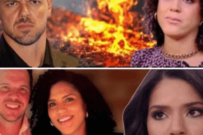 Impactante: el esposo de Francisca Lachapelle revela sus verdaderos pensamientos sobre ella