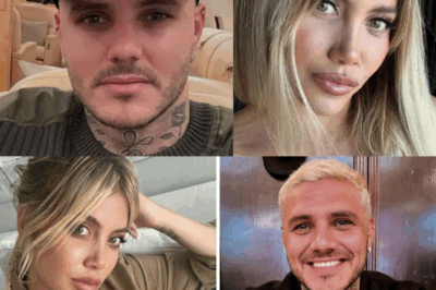 Wanda Nara lanza fuerte acusación: ¿Icardi podría enfrentar denuncia por abandono?