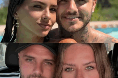 ¡Mauro Icardi y China Suárez: el escándalo que cruza todos los límites!