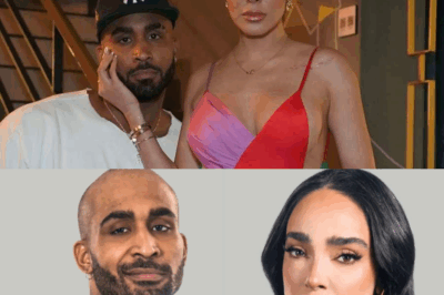 Manelyk y Caramelo rompen toda relación: ¡Ni como amigos quieren verse!