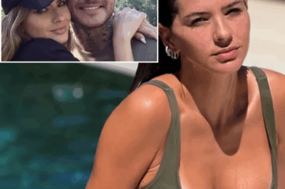 Mauro Icardi desata polémica con frase provocadora y revela secretos sobre China Suárez en su mansión