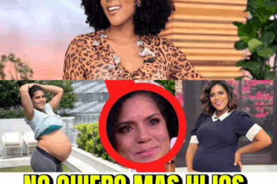 “¡Francisca estalla! 💥 Su contundente advertencia a quienes la critican”