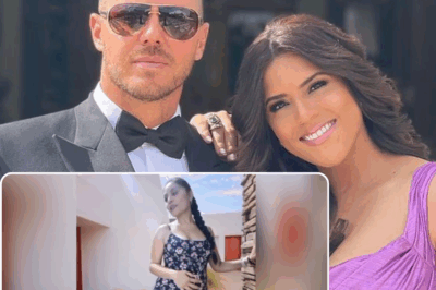 “¡Escándalo! Amante de Esposo de Francisca La Chapel Revela que Tendrá un Hijo”