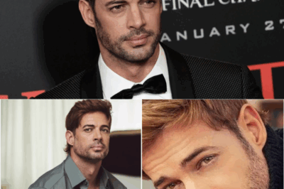 ¡Increíble! William Levy Rechaza Contrato Millonario por Razones Sorprendentes