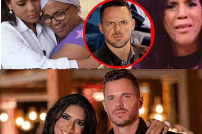 ¡Escándalo! Madre de Francisca Llora Desconsolada y Rechaza a su Yerno: ¡Verdad Dolorosa Revelada!