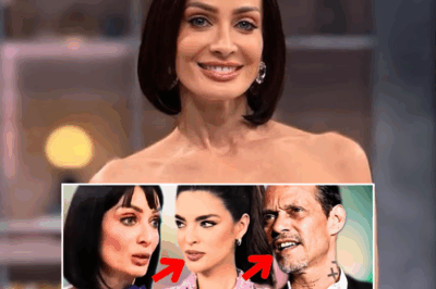 “¡Escándalo! Dayanara Torres Destruye a Nadia Ferreira por Marc Anthony en Premios Juventud 2025”