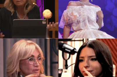 Adela Micha defiende a Ángela Aguilar: ¿Es el amor realmente un pecado?