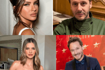 La impactante verdad detrás del conflicto explosivo entre La China Suárez y Benjamín Vicuña