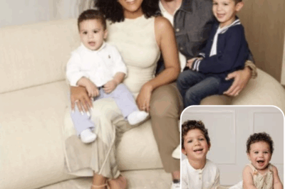 Los hijos de Francisca LaChapelle lloran y le suplican que regrese con su padre