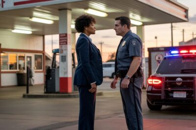 El día que Terrell, Texas presenció la dignidad: La historia de la jueza Clarissa Monroe