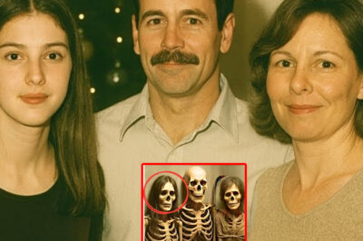 La Familia Que Desapareció en Navidad de 1997 — El Hallazgo 10 Años Después en Tampico