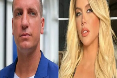 Maxi López en peligro de expulsión por escándalo con Wanda Nara y dinero perdido