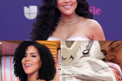 ¿Cuándo regresa al trabajo? ¿Cerró la fábrica de bebés? ¿Cirugía estética tras el parto? Francisca responde a todo