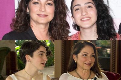 Gloria Estefan no se calla y manda un mensaje contundente sobre la vida privada de su hija