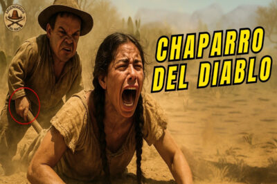 Enano VIOLADOR Atacaba MUJERES INDEFENSAS… Hasta que PANCHO VILLA Descubrió e Hizo JUSTICIA BRUTAL