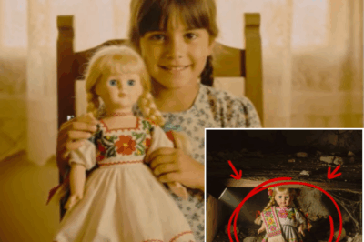 El Misterio de la Niña Desaparecida en Mérida: ¿Qué Revela su Muñeca Hallada en 2025?