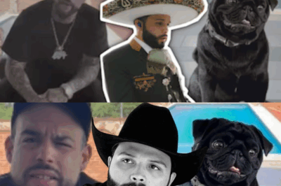 Emiliano Aguilar revela dolor por ser comparado con un perro y acusa a Leonardo de responsable